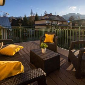 Villa Granit Zakopane Centrum