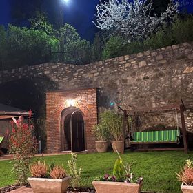 Dunavirág Vendégház Visegrád