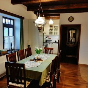 Dunavirág Vendégház Visegrád