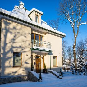 Piwniczka - pokoje Zakopane centrum