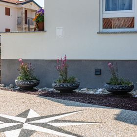 Apartments Doris Malinska