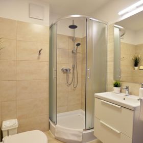 KeBo MiniLoft Apartman Eger