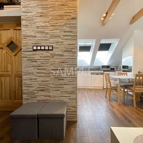 Modern Centrál Apartman Nagyatád