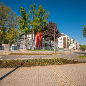 TGA Boutique Apartman Balatonlelle