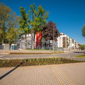 TGA Boutique Apartman Balatonlelle