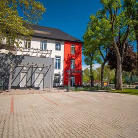 TGA Boutique Apartman Balatonlelle