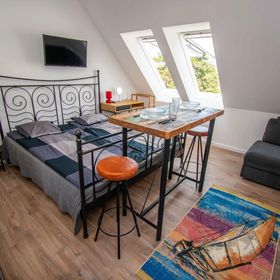 TGA Boutique Apartman Balatonlelle