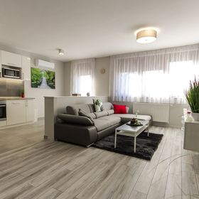 Grey Suites Apartman Pécs