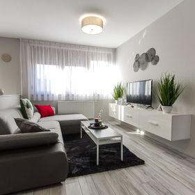 Grey Suites Apartman Pécs