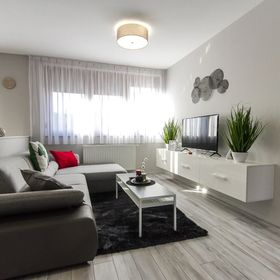 Grey Suites Apartman Pécs