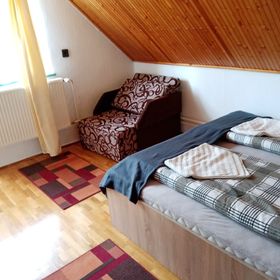 Country-szilvás Vendégház Szilvásvárad