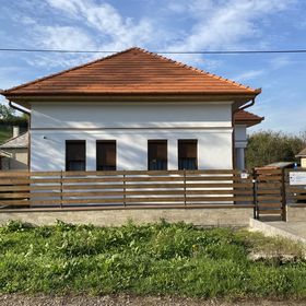 Lukács Vendégház Erdőhorváti