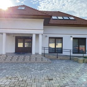 Lukács Vendégház Erdőhorváti