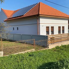 Lukács Vendégház Erdőhorváti