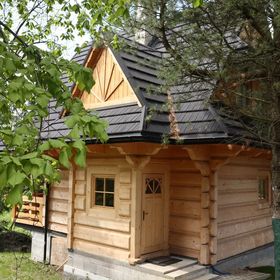 Domek Tatrawolfhouse Kościelisko