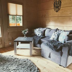 Domek Tatra Wolf House Kościelisko