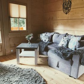 Domek Tatra Wolf House Kościelisko