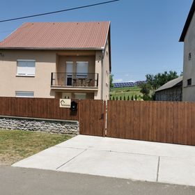 Barna Vendégház Szilvásvárad