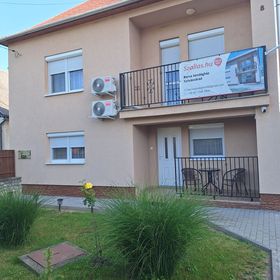 Barna Vendégház Szilvásvárad