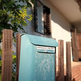 Karmos Julcsi Öreg Háza Zengővárkony