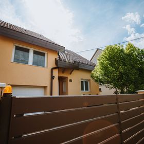 Móra Vendégház Mórahalom