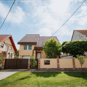 Móra Vendégház Mórahalom