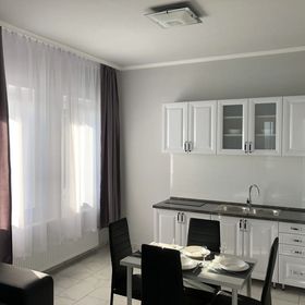 Pelissa Apartman Balatonboglár
