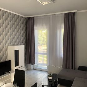 Pelissa Apartman Balatonboglár