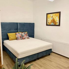 Platános Apartman Tata