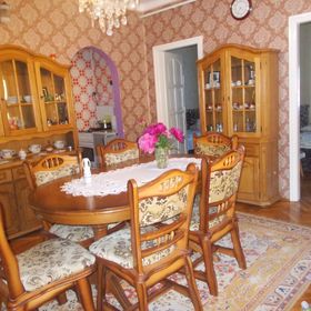 Napfény Apartmanok 1. Mezőkövesd - Zsóryfürdő