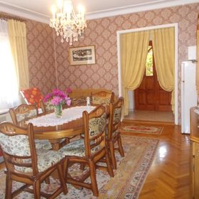 Napfény Apartmanok 1. Mezőkövesd - Zsóryfürdő