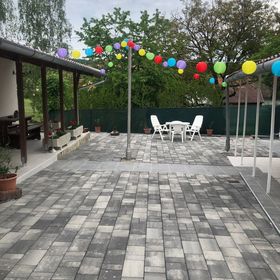 Klara Apartmanház Orfű