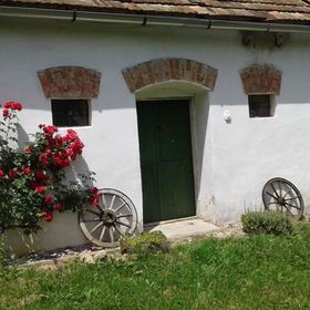 Aranyodi Pihenő Zalaszentgrót