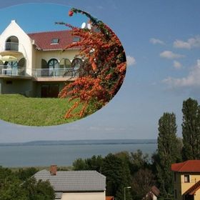 Fanni Nyaraló Badacsony