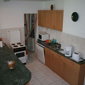 Fanni Nyaraló Badacsony