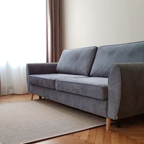 CBS Apartments Budapest