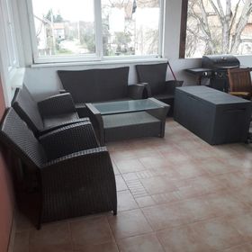 Studio Apartman Zagreb Horvati