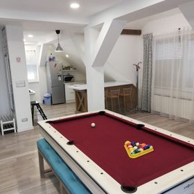 Studio Apartman Zagreb Horvati