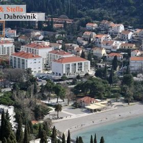 Apartman Lucky i Luna Dubrovnik
