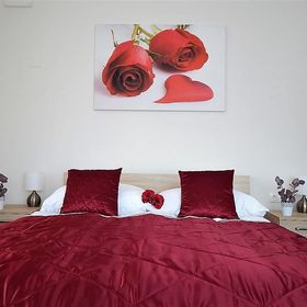 Bogácsa Apartman Bogács