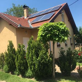 Retki Apartman Zamárdi