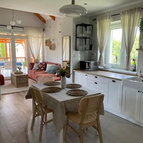 Nyaraló a Badacsony Lábánál Badacsonylábdihegy