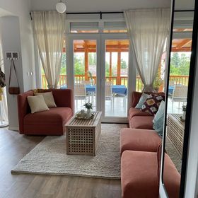 Nyaraló a Badacsony Lábánál Badacsonylábdihegy