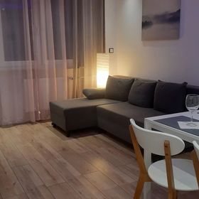 APARTAMENT GDAŃSK ŚRÓDMIEŚCIE