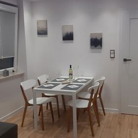 APARTAMENT GDAŃSK ŚRÓDMIEŚCIE
