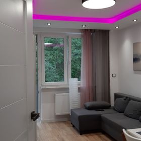 APARTAMENT GDAŃSK ŚRÓDMIEŚCIE