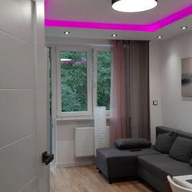 APARTAMENT GDAŃSK ŚRÓDMIEŚCIE