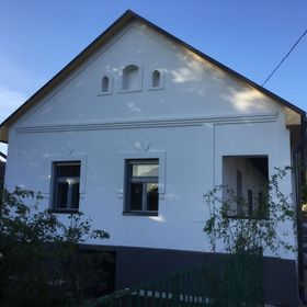 Vitamin K73 Vendégház Boldogkőváralja