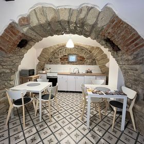 Vitamin K73 Vendégház Boldogkőváralja