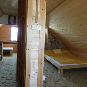 Sügér Tanya Kisköre